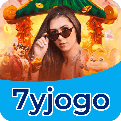 Login rápido no app 7yjogo