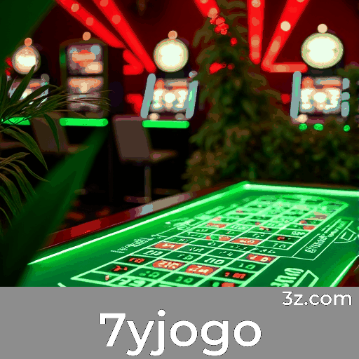 7yjogo: Especialista em Apostas Esportivas com Foco em Eventos Brasileiros