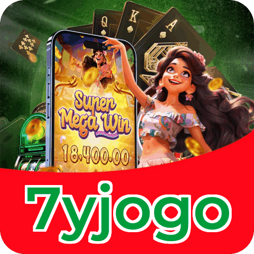 Bônus de boas-vindas 7yjogo