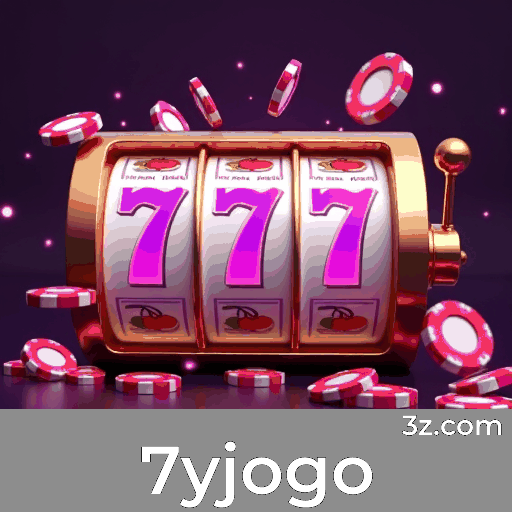Aplicativo Inovador da 7yjogo com Design Responsivo Avançado